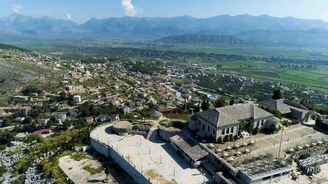 WELCOME TO SARANDA 2022 , ALBANIA | 4K | BEST VISIT PLACES | (SUMMER VLOG) смотреть онлайн