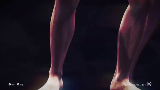 UFC 4 Gameplay Promo on Xbox Series S (1080p60FPS) смотреть онлайн