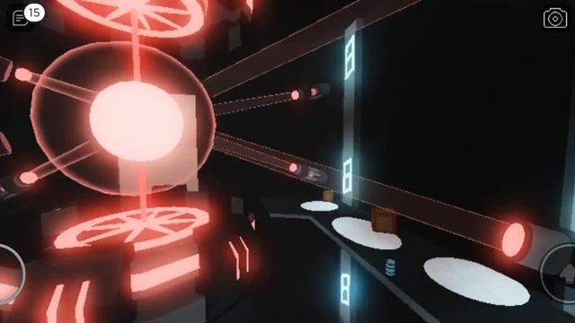 My reactor in the game Obby Creator смотреть онлайн