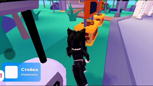 КАК ПОЛУЧИТЬ 100 СТОЕК? -уже рассказала в видео. Pls donate-Roblox смотреть онлайн