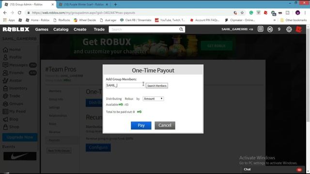 HOW TO GET HEADLESS IN ROBLOX!! смотреть онлайн