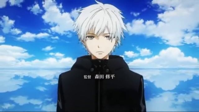 Токийский Гуль 1 СЕЗОН 2 СЕРИЯ (НА РУССКОМ) смотреть онлайн