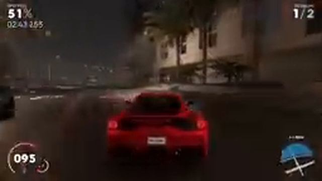 The Crew 2 - Выиграл все уникальные тачки и победил всех чемпионов! смотреть онлайн