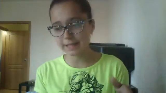 Видео C веб-камеры от  3 июня 2015 г., 12:28 (UTC)