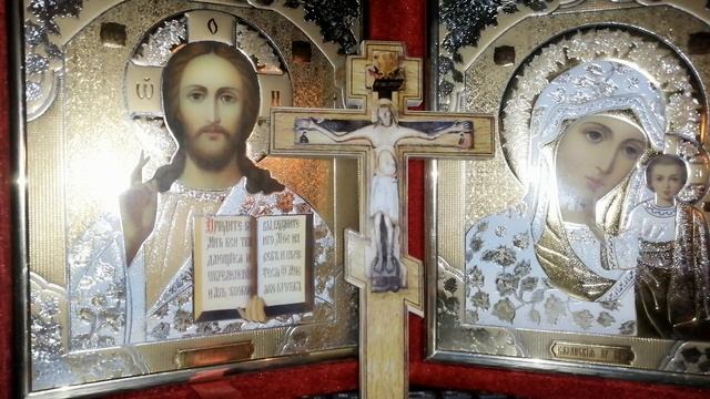 Псалом 90. Живый в помощи Вышняго. смотреть онлайн