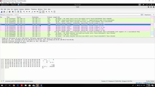 14 Finding blind command injection смотреть онлайн