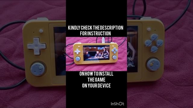 Command and conquer - Red Alert on Anbernic RG505 (Dosbox pure) смотреть онлайн