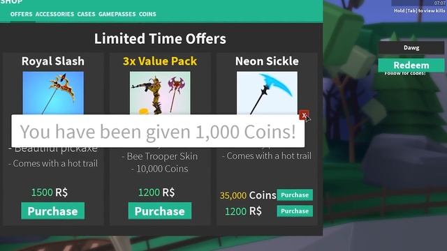 ALL NEW CODES IN STRUCID! (Roblox)