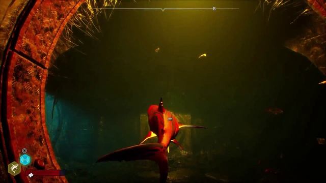 Все как у Спилберга! Игра "Maneater" (PS5). Небольшой обзор игры. смотреть онлайн