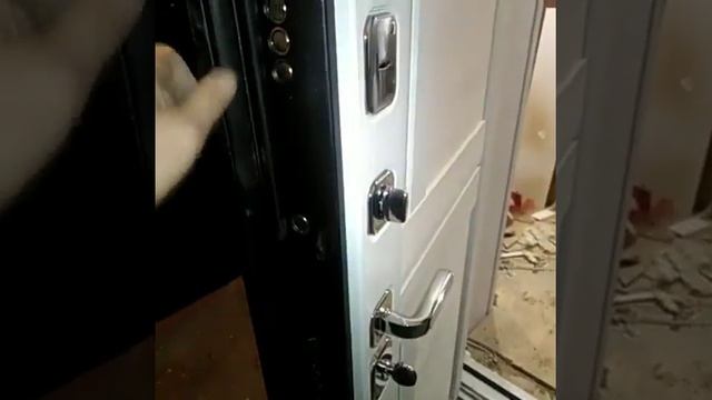 Входная дверь центурион с отделкой смотреть онлайн