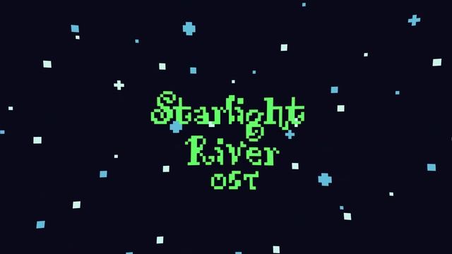 Shimmering Veil [Starlight River, Title] смотреть онлайн