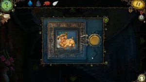 Прохождение игры Шалости ведьмы Фортуна лягушки Часть4