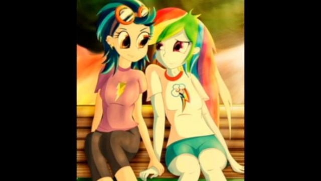 MLP Slice of Life Reading - Good Sport смотреть онлайн