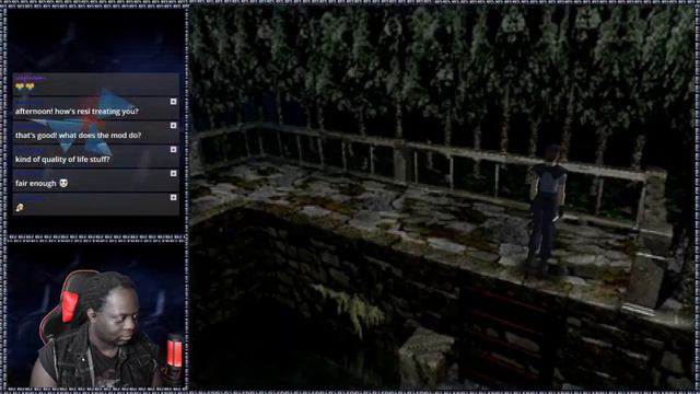 Resident Evil (PC/REbirth) Knife Only - Jill, Best Ending смотреть онлайн