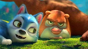 Побег из джунглей - Русский трейлер (HD)