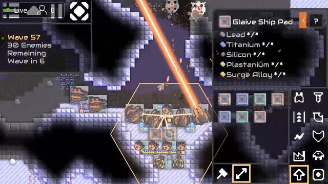 mindustry смотреть онлайн