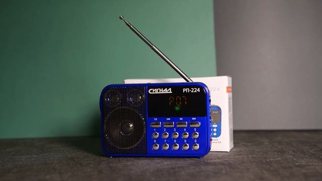 Обзор линейки радиоприемников Сигнал, Сигналэлектроникс смотреть онлайн