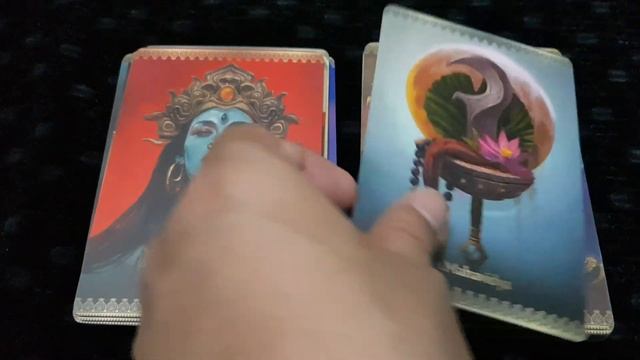 Kali Oracle смотреть онлайн