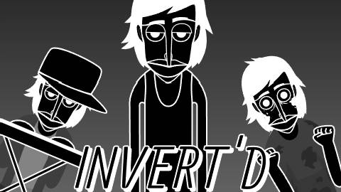 Invert'd [Jokesters V2] [Incredibox]