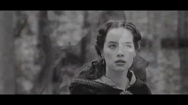 Lola & Narcisse | Волки и Бабочки | Wolves and Butterflies