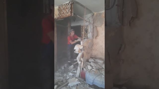 Квартирные перспективы