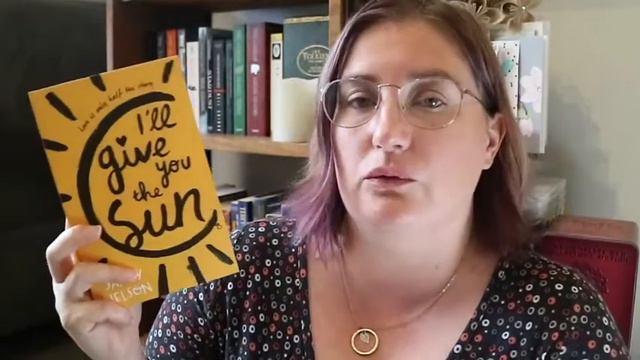 The Books I Bought Recently смотреть онлайн