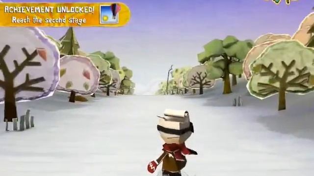 Shred It! iOS Game | Gameplay Trailer iOS / Android смотреть онлайн