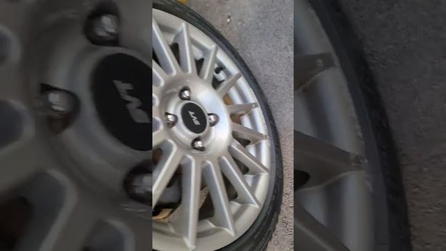 2004 Ford Focus SVT смотреть онлайн