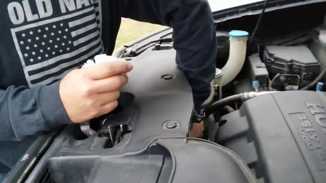 P3400 Honda Pilot Engine Trouble Code смотреть онлайн