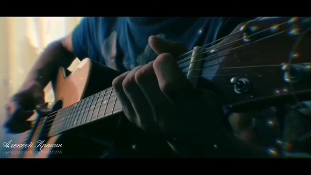 Песня за душу берет / Шёл со службы солдат /под гитару/армейские песни на гитаре#1 смотреть онлайн