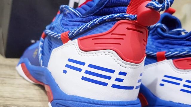 New Shoes FELET FLYING PRO🤗#badminton #FELET#Felet смотреть онлайн