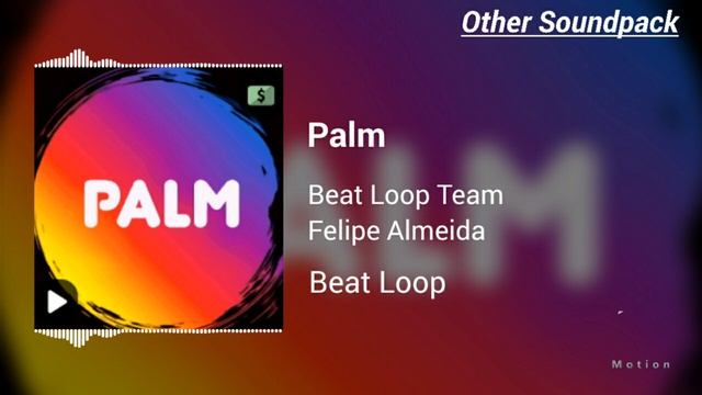 Palm | Beat Loop смотреть онлайн