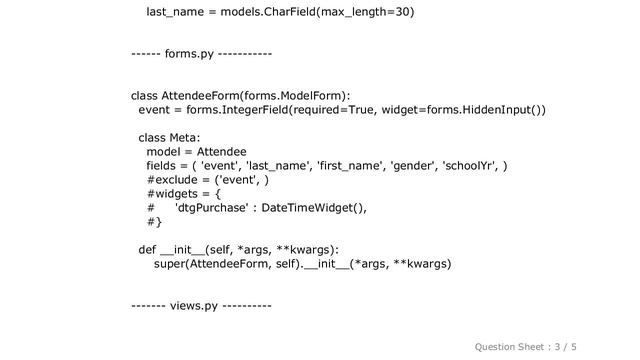Django : Django inline foreign key does not match parent primary key смотреть онлайн