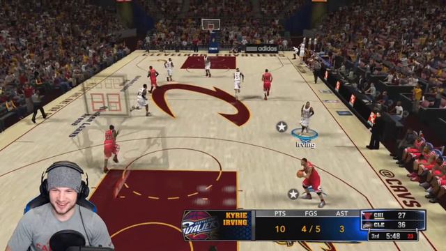 LEBRON PATH TO GREATNESS MODE IS STILL AMAZINGLY FUN IN 2021 | NBA 2K14 Xbox 360 Gameplay смотреть онлайн