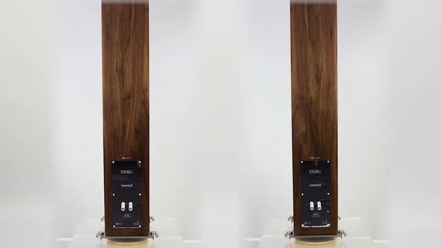 PMC Twenty5 24 Walnut смотреть онлайн
