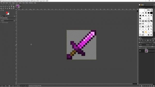 Minecraft Resource Pack Tutorial [1.20-1.16] (READ DESCRIPTION!)