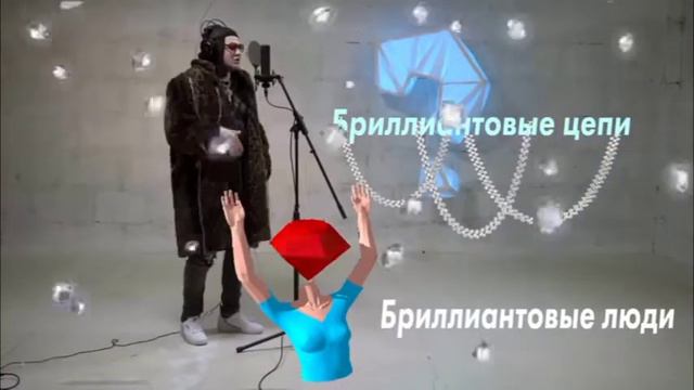 УГАДАЙКТО Pull Up On The Block только эта песня