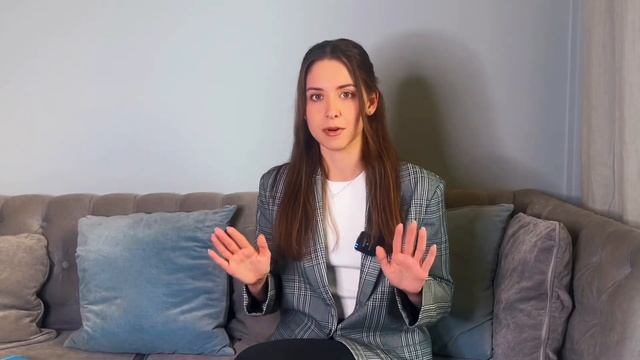 ПОВЕРЬ В СЕБЯ / НАЧИНАЕМ НОВУЮ ЖИЗНЬ: ВНЕШНОСТЬ, ПРОДУКТИВНОСТЬ, ОТНОШЕНИЯ смотреть онлайн