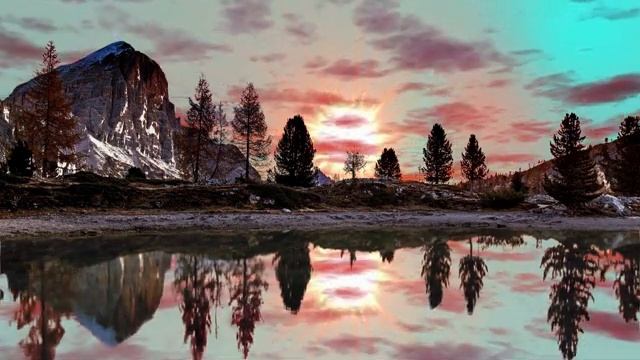 Earth Collection - 4Elements for Relaxation смотреть онлайн