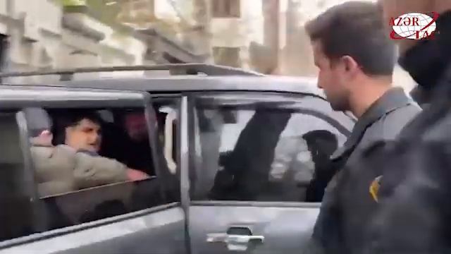 МИД распространил информацио о нападении на посольство Азербайджана в Иране смотреть онлайн