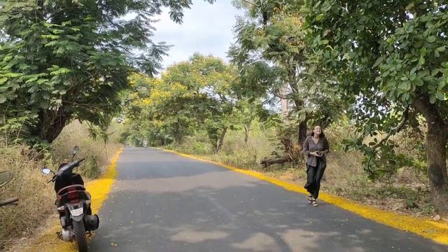 С Севера Гоа На Юг Мото Трип смотреть онлайн