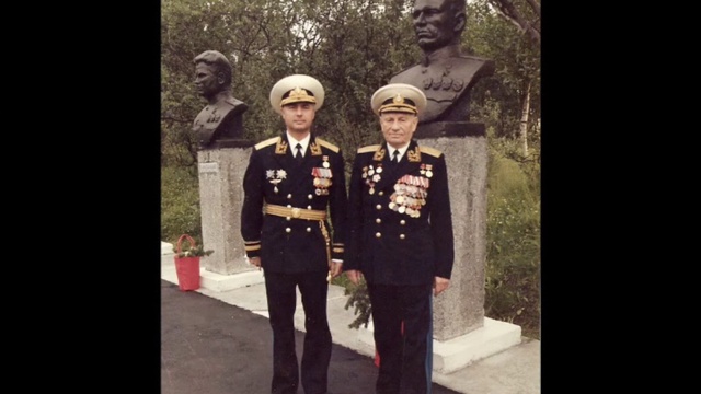 СВЕТЛОЙ ПАМЯТИ СТРЕЛЬНИКОВУ В.П. - к 95 летию!! смотреть онлайн