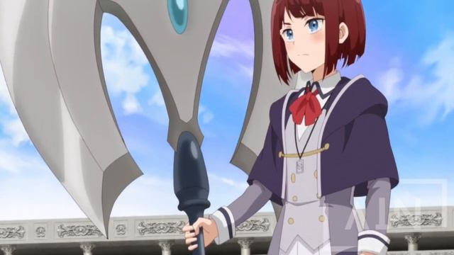 He spent his whole life as a servant of GOD, but now Isekai as a DEMON LORD| Anime recap смотреть онлайн