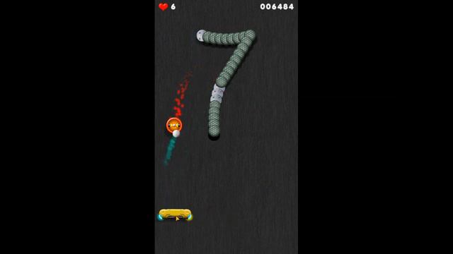 Arka Ball 3, 43-1, 43-5 уровень👍 смотреть онлайн