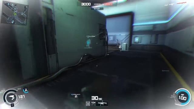 Ghost In The Shell: Stand Alone Complex - First Assault Online - Free Access Week