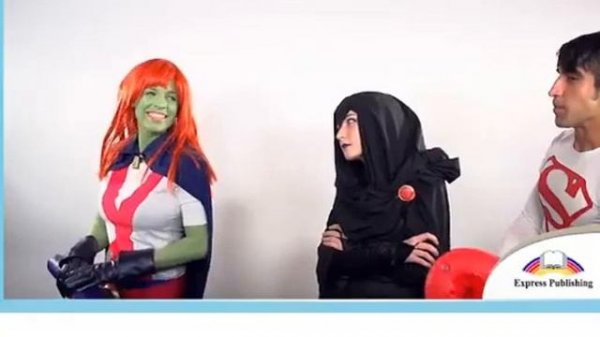 Festivals blog. Excel 9. Module 6.