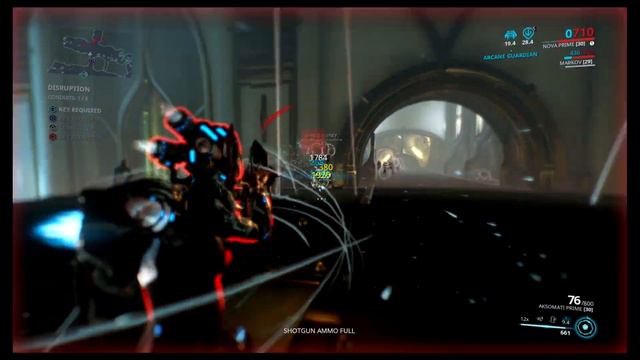 Gift of the Lotus Alert: Solstice Centuria Syandana [Warframe: Nintendo Switch Playthrough] смотреть онлайн