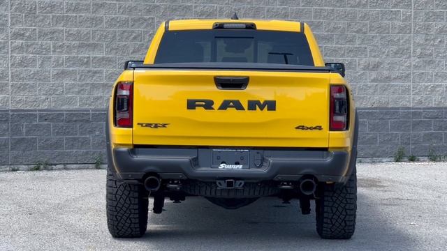 Hellcat Engine ?? | 2023 Ram TRX Havoc Edition Super Truck | Hindi ?? смотреть онлайн