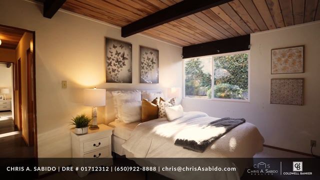 Alcazar Dr, Burlingame - Mills Estates Neighborhood! смотреть онлайн