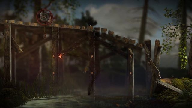 Unravel TWO Часть 6 смотреть онлайн